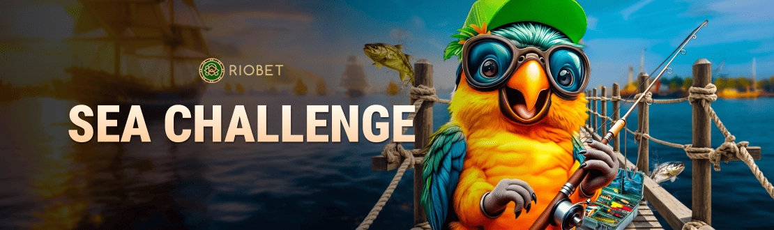 онлайн казино Риобет